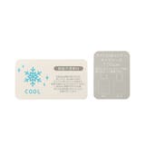 かくれんぼインナーひんやり天竺 キャミソール  接触冷感 | F.O.Online Store | 詳細画像6 