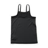 かくれんぼインナーひんやり天竺 キャミソール  接触冷感 | F.O.Online Store | 詳細画像7 