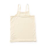 かくれんぼインナーひんやり天竺 キャミソール  接触冷感 | F.O.Online Store | 詳細画像8 