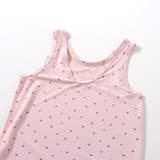 WEB限定 ひんやりメッシュ深あきインナータンク | F.O.Online Store | 詳細画像15 