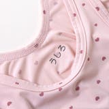 WEB限定 ひんやりメッシュ深あきインナータンク | F.O.Online Store | 詳細画像16 