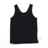 WEB限定 ひんやりメッシュ深あきインナータンク | F.O.Online Store | 詳細画像2 