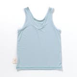 WEB限定 ひんやりメッシュ深あきインナータンク | F.O.Online Store | 詳細画像21 
