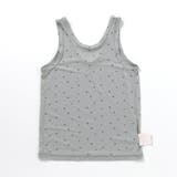 WEB限定 ひんやりメッシュ深あきインナータンク | F.O.Online Store | 詳細画像4 