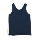 WEB限定 ひんやりメッシュ深あきインナータンク | F.O.Online Store | 詳細画像9 