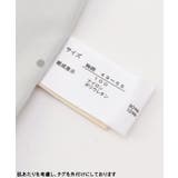 WEB限定 ひんやり天竺深あきインナータンク_接触冷感 | F.O.Online Store | 詳細画像11