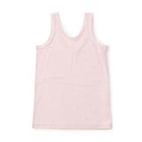 WEB限定 ひんやり天竺深あきインナータンク_接触冷感 | F.O.Online Store | 詳細画像15