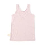 WEB限定 ひんやり天竺深あきインナータンク_接触冷感 | F.O.Online Store | 詳細画像16