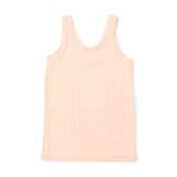 WEB限定 ひんやり天竺深あきインナータンク_接触冷感 | F.O.Online Store | 詳細画像19