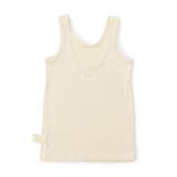 WEB限定 ひんやり天竺深あきインナータンク_接触冷感 | F.O.Online Store | 詳細画像3