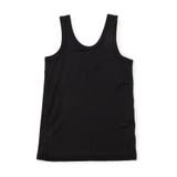 WEB限定 ひんやり天竺深あきインナータンク_接触冷感 | F.O.Online Store | 詳細画像4