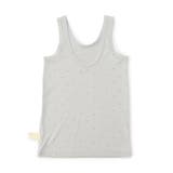 WEB限定 ひんやり天竺深あきインナータンク_接触冷感 | F.O.Online Store | 詳細画像7