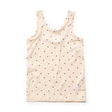 WEB限定  かくれんぼインナーひんやり天竺 タンクトップ  接触冷感 | F.O.Online Store | 詳細画像1 