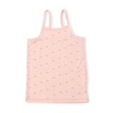 WEB限定 ひんやりメッシュ深あきインナーキャミ_吸水速乾_接触冷感 | F.O.Online Store | 詳細画像10