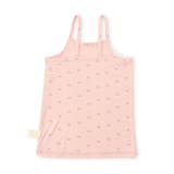 WEB限定 ひんやりメッシュ深あきインナーキャミ_吸水速乾_接触冷感 | F.O.Online Store | 詳細画像11