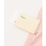 WEB限定 ひんやりメッシュ深あきインナーキャミ_吸水速乾_接触冷感 | F.O.Online Store | 詳細画像15