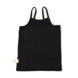 WEB限定 ひんやりメッシュ深あきインナーキャミ_吸水速乾_接触冷感 | F.O.Online Store | 詳細画像5