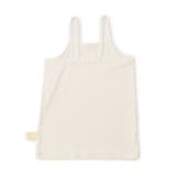 WEB限定 ひんやりメッシュ深あきインナーキャミ_吸水速乾_接触冷感 | F.O.Online Store | 詳細画像9