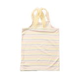 WEB限定  こんにちはインナーひんやり天竺 キャミソール  接触冷感 | F.O.Online Store | 詳細画像4 
