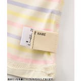 WEB限定  こんにちはインナーひんやり天竺 キャミソール  接触冷感 | F.O.Online Store | 詳細画像6 