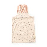 ベビーピンク | WEB限定  こんにちはインナーひんやり天竺 キャミソール  接触冷感 | F.O.Online Store