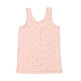 WEB限定 ひんやりメッシュ深あきインナータンク_吸水速乾_接触冷感 | F.O.Online Store | 詳細画像15
