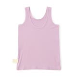 WEB限定 ひんやりメッシュ深あきインナータンク_吸水速乾_接触冷感 | F.O.Online Store | 詳細画像18