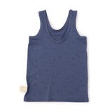 WEB限定 ひんやりメッシュ深あきインナータンク_吸水速乾_接触冷感 | F.O.Online Store | 詳細画像7