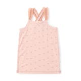 WEB限定 ひんやりメッシュクロスストラップキャミ_吸水速乾_接触冷感 | F.O.Online Store | 詳細画像10 