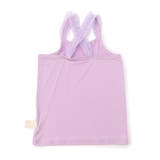 WEB限定 ひんやりメッシュクロスストラップキャミ_吸水速乾_接触冷感 | F.O.Online Store | 詳細画像13 