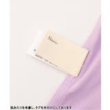 WEB限定 ひんやりメッシュクロスストラップキャミ_吸水速乾_接触冷感 | F.O.Online Store | 詳細画像15 