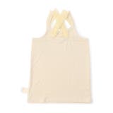 WEB限定 ひんやりメッシュクロスストラップキャミ_吸水速乾_接触冷感 | F.O.Online Store | 詳細画像3 