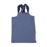 WEB限定 ひんやりメッシュクロスストラップキャミ_吸水速乾_接触冷感 | F.O.Online Store | 詳細画像6 