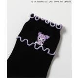 【サンリオキャラクターズ】メロウソックス | F.O.Online Store | 詳細画像3 