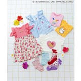 【サンリオキャラクターズ】シースルーフラワーソックス | F.O.Online Store | 詳細画像15 