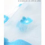 【サンリオキャラクターズ】シースルーフラワーソックス | F.O.Online Store | 詳細画像18 