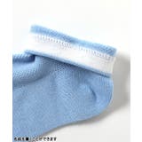 ハート柄ひんやりショートソックス | F.O.Online Store | 詳細画像3 