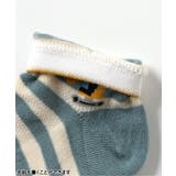 働く車柄吸水速乾ショートソックス | F.O.Online Store | 詳細画像3 