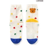 WIGGLE WIGGLE ソックス | F.O.Online Store | 詳細画像17 
