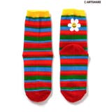 WIGGLE WIGGLE ソックス | F.O.Online Store | 詳細画像2 