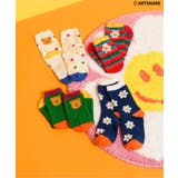 WIGGLE WIGGLE ソックス | F.O.Online Store | 詳細画像21 