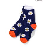 WIGGLE WIGGLE ソックス | F.O.Online Store | 詳細画像3 