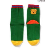 WIGGLE WIGGLE ソックス | F.O.Online Store | 詳細画像9 