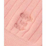 リブ編みベビーレッグウェア | F.O.Online Store | 詳細画像4 