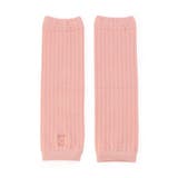 ピンク | リブ編みベビーレッグウェア | F.O.Online Store