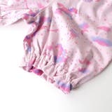 Sweet Dream柄パジャマ  5分丈 | F.O.Online Store | 詳細画像10 