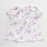 Sweet Dream柄パジャマ  5分丈 | F.O.Online Store | 詳細画像2 