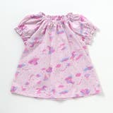Sweet Dream柄パジャマ  5分丈 | F.O.Online Store | 詳細画像4 
