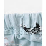 ひんやり 恐竜・車柄・シャチ柄パジャマ_吸水速乾_接触冷感 5分丈 | F.O.Online Store | 詳細画像11