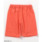 ひんやり 恐竜・車柄・シャチ柄パジャマ_吸水速乾_接触冷感 5分丈 | F.O.Online Store | 詳細画像5